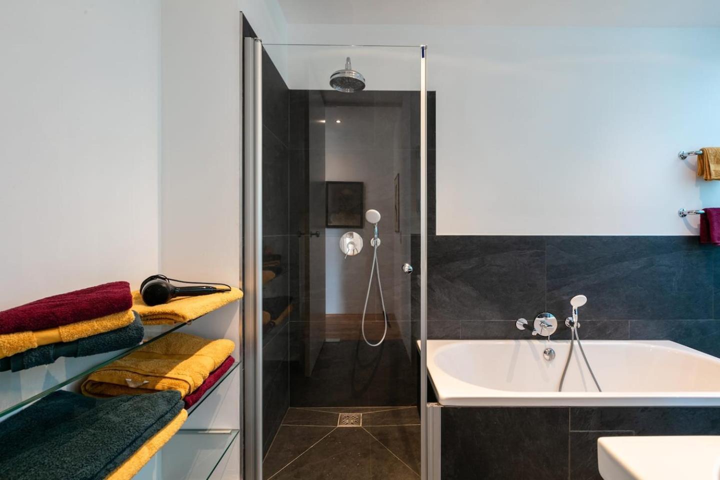 360° View Loft 2 Apartment Viena Exterior foto