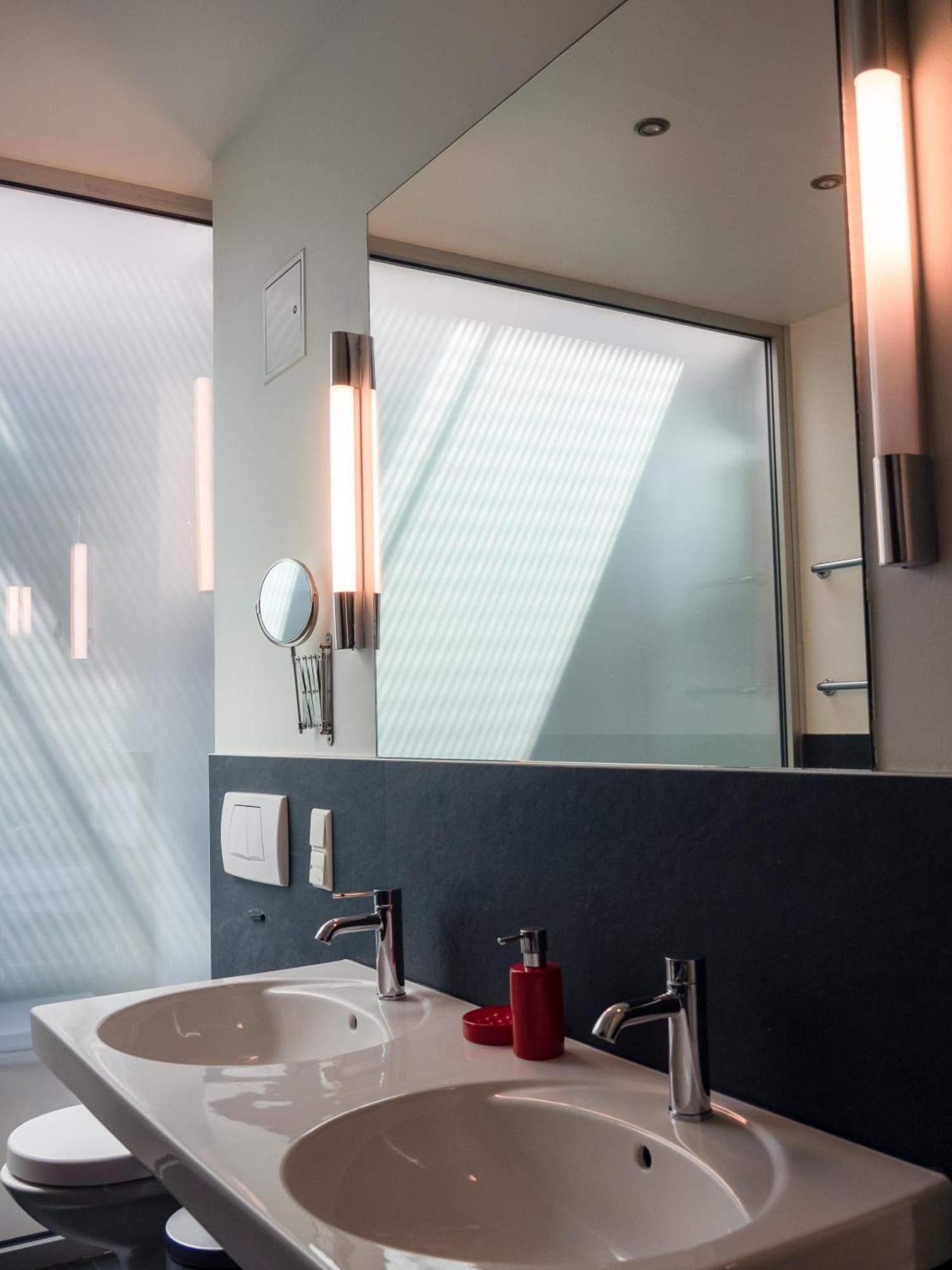 360° View Loft 2 Apartment Viena Exterior foto