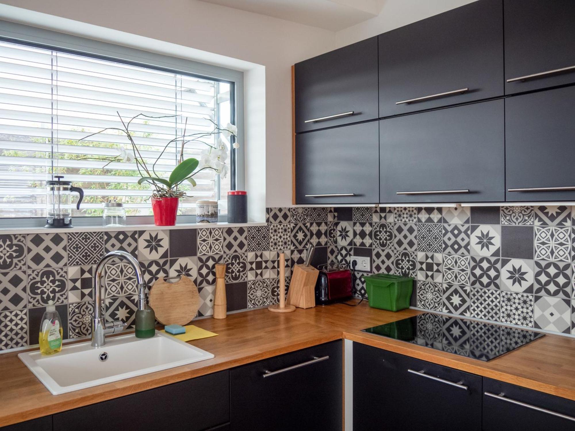 360° View Loft 2 Apartment Viena Exterior foto